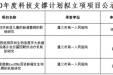 我院喜获2020年贵州省科学技术厅资助项目6项