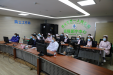 儿科团队参加复旦大学附属儿科医院协作医院远程工作交流会