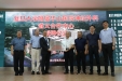 复旦大学附属华山医院神经外科遵义合作中心落户我院
