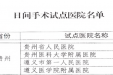 我院成为日间手术试点医院