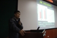 北京安贞医院专家莅临我院开展大健康扶贫学术义诊活动