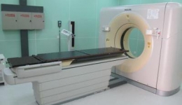 遵义市第一人民医院常规模拟定位机采购公告