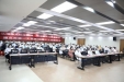 我院举办援沪工作报告会：弘扬伟大抗疫精神 助推医院高质量发展