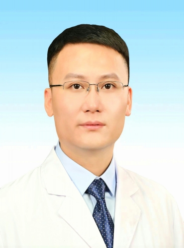 吳凱峰
