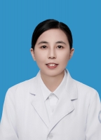 申美靜
