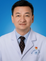 姜黔峰