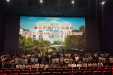 我院组织观看爱国主义教育影片《731》筑牢医者信仰之基