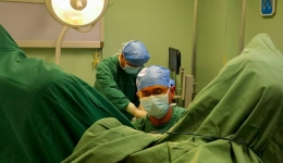 學科建設丨肛腸科小切口治愈復雜排便障礙