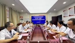 我院召開“臨床試驗質量管理規范暨廉政風險談話會”