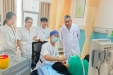 全国优秀医师慕名而来！  6位进修医师在遵义市第一人民医院睡眠临床治疗中心开启成长新程  ——从设备到技术，从团队到体系，这家“全国睡眠障碍筛查基地”成医师进修首选