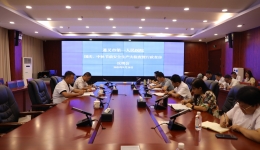 我院開展國慶節前安全生產大檢查