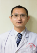 杨勇