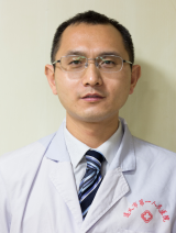 杨勇