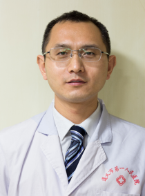 杨勇