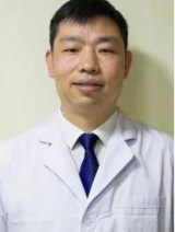 陈天杰