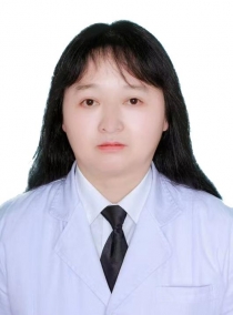 黄晓静