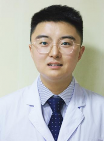付茂涛