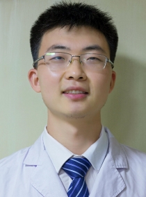 朱明江