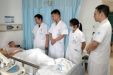 学科建设丨肛肠科个性化治疗“刀割痛”慢性肛裂
