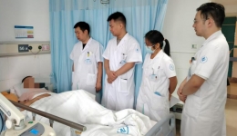 學科建設丨肛腸科個性化治療“刀割痛”慢性肛裂