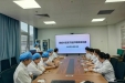 以赛赋能强根基，实战练兵育新人 —我院重症片区实习生护理查房比赛圆满收官