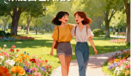 呵護(hù)心理健康：做自己情緒的“守護(hù)人”！