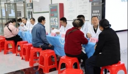 我院舉辦2025年“世界鎮(zhèn)痛日”暨“中國鎮(zhèn)痛周”系列活動