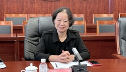 中南大學湘雅二醫院口腔科來院指導交流