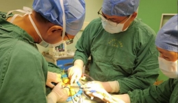 學科建設丨肛腸科開展首例肛腸疾病皮片移植術