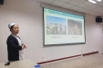 凝“新”聚力，守“护”起航 —护理部开展2025年新入职护士岗前培训