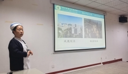 凝“新”聚力，守“護(hù)”起航 —護(hù)理部開展2025年新入職護(hù)士崗前培訓(xùn)