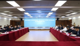 交流互鑒促提升 攜手并進共發展丨遵義醫科大學附屬醫院來院交流指導