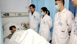 學科建設丨肛腸科中西醫結合治療慢性腸炎