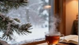 冬日養(yǎng)生，蓄精護(hù)陽(yáng)：遵義市第一人民醫(yī)院為您提供全方位的健康指導(dǎo)服務(wù)