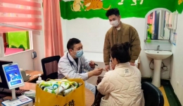 【開診公告】破解家長“時間難題”——?我院正式開設兒科夜間門診