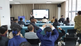 我院舉辦“麻醉守護生命，睡眠賦能健康”科普演講比賽