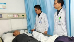 學科建設丨肛腸科：長期痔瘡脫出需及時干預！