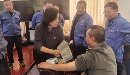 健康公益賦能社會 我院工會公益講堂擴容升級