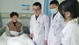 學科建設丨產后難言之隱不容忽視！肛腸科精準手術治療直腸陰道瘺