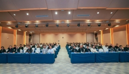 聚焦前沿 賦能臨床 我院承辦省級神經(jīng)醫(yī)學盛會 助力區(qū)域?qū)W術(shù)水平提升