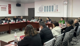 聚焦質(zhì)量 深化協(xié)作 遵義市消化系統(tǒng)年度會議召開 部署學術(shù)與質(zhì)控重點工作