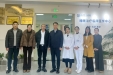 曲靖六十九医院赴我院睡眠医学中心参观调研 共话睡眠医学发展新路径