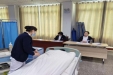 严标准  重规范  促提升 || 护理部开展中医护理适宜技术考核工作