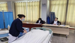 严标准  重规范  促提升 || 护理部开展中医护理适宜技术考核工作