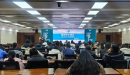 74名新入职医师、医技人员完成岗前系统培训正式上岗