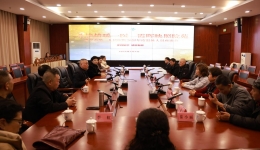 我院召开2025年度退休人员座谈会 温情欢送39名退休职工