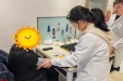 节前家访送健康，暖心守护糖友年