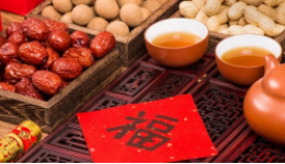 节后脾胃“减负”正当时——中医四法帮您轻松 调理“春节胃”