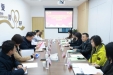省口腔专业质控中心专家组到院督导检查住培工作