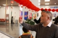 我院工会举办2026年元宵游园会 医患同乐庆佳节